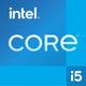 Intel Core i5-12400F Black 6-core No iGPU