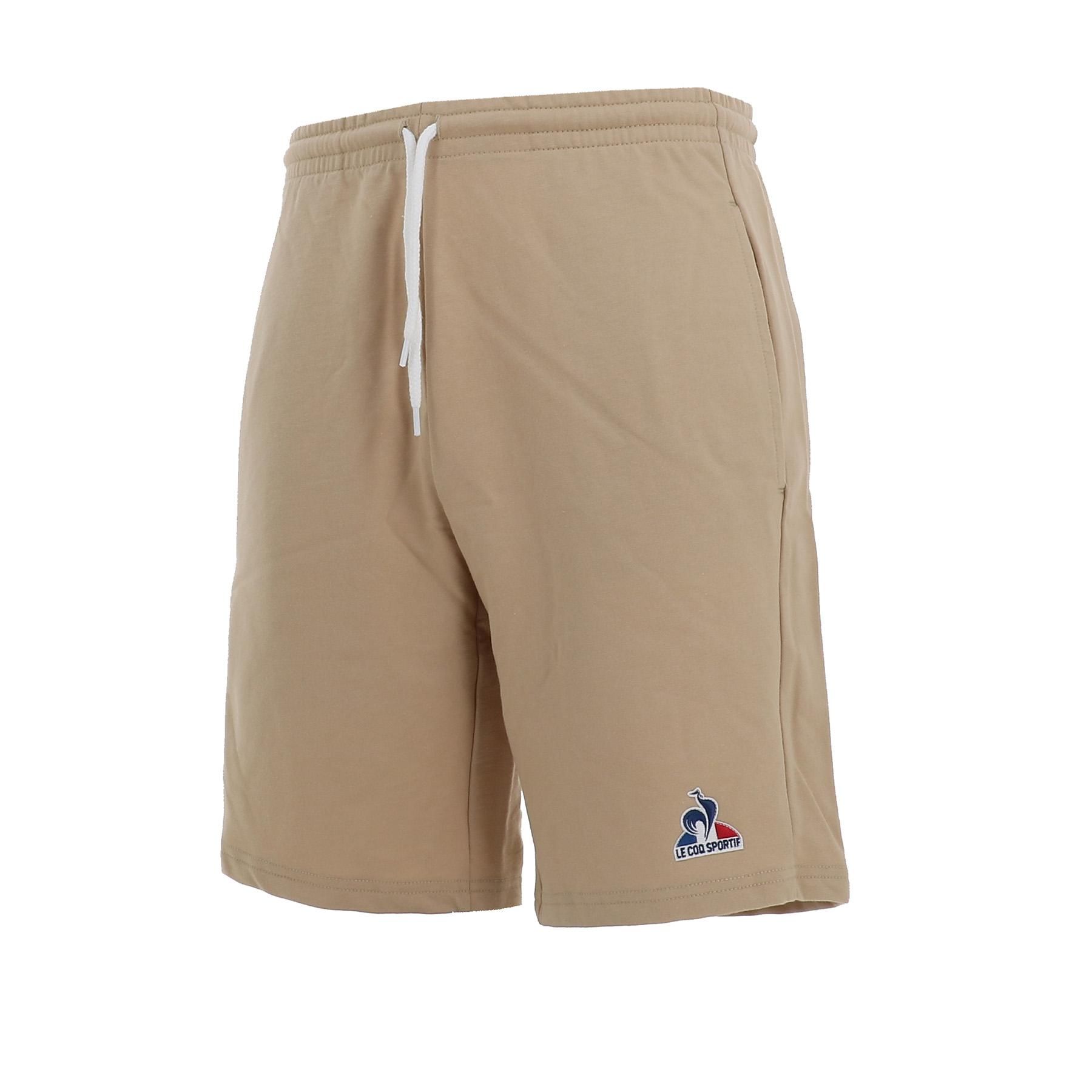 short bermuda le coq sportif ess short n2