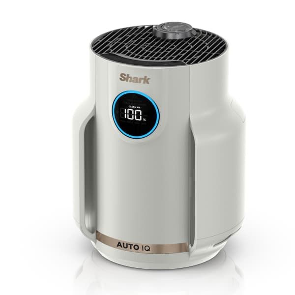 Purificateur d’air Compact Pro Shark NeverChange jusqu’à HP072EU - vue 4