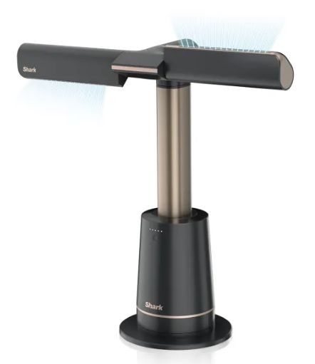 Shark TurboBlade Système de rafraîchissement sans pale à haute vitesse TF200SEU