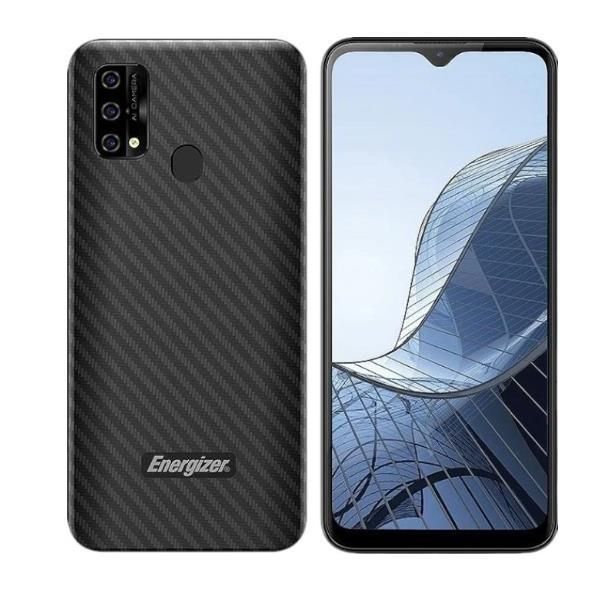 Smartphone Energizer U683S 6.8'' 4G Batterie de 4900mAh - vue 2