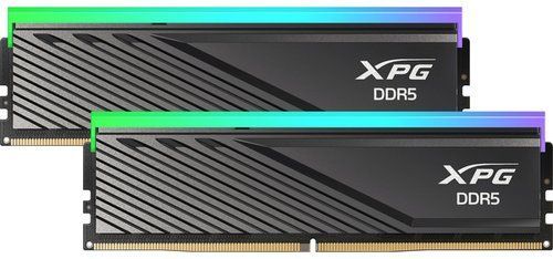 XPG LANCER BLADE RGB module de mémoire 32 Go 2 x 16 Go DDR5 ECC