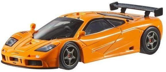 Hot Wheels HOT WHEELS PREMIUM 1:43RD 1995 McL