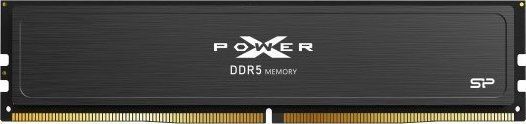 Silicon Power XPOWER Pulse module de mémoire 1 x DDR5 6000 MHz ECC Neuf - vue 6