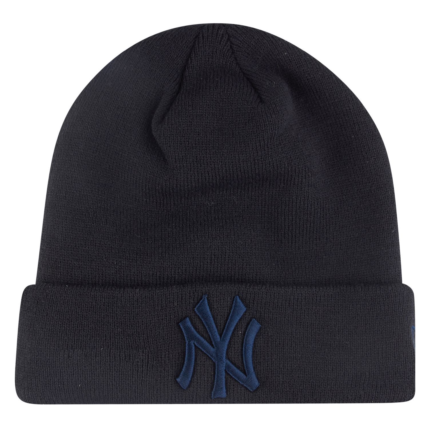 Bonnet New Era New York Yankees Cuff Hat Unique - vue 6
