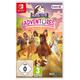 Wild River Games 12182 Horse Club Adventures Nintendo Switch Usk 0