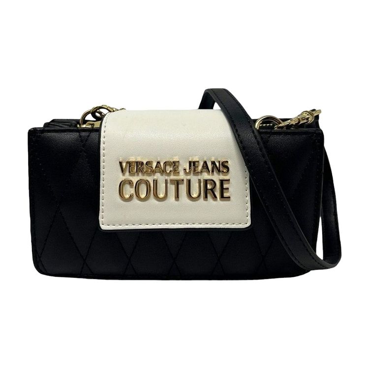 Sac à main Versace 75VA4BB7 L01 899 +003 75VA4BB7 Unique - vue 2