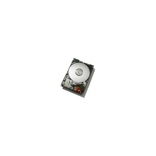 Wd Travelstar 5K100 Hts541060G9Sa00 - Disque Dur - 60 Go - Interne - 2.5" - Sata 1.5Gb/S - 5400 Tours/Min - Mã©Moire Tampon : 8 Mo