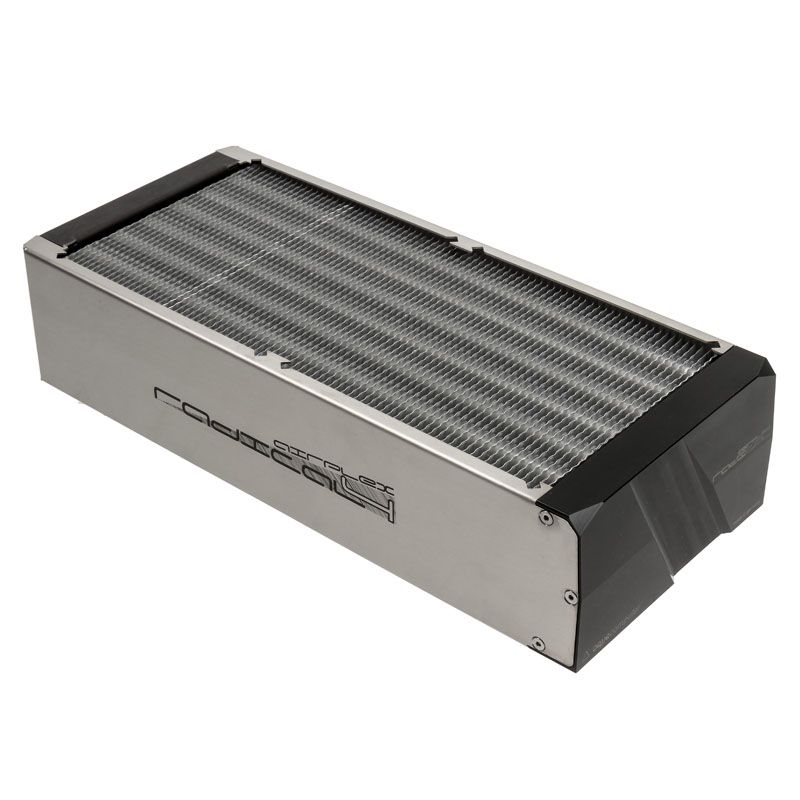 Computer 33706 pièce et accessoire pour systèmes de refroidissement d'ordinateurs Bloc radiateur Neuf - vue 4
