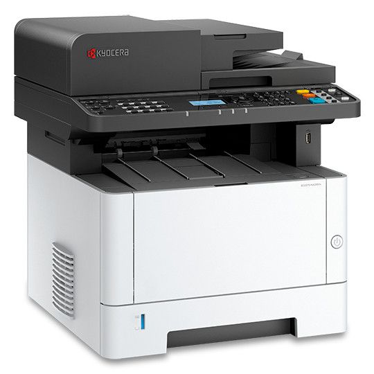 Kyocera ECOSYS MA3500X Stampante Multifunzione Laser 3 in 1 35ppm Alta Risoluzione