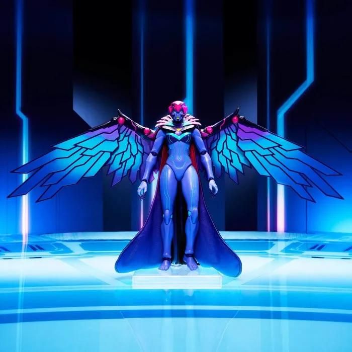 Figurine articulée Masterverse Motherboard des Maîtres de 'Univers HPL13.