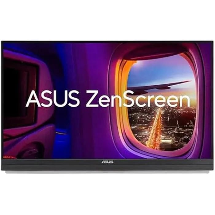 Moniteur portable - ASUS - ZenScreen MB27ACF - 27 pouces - QHD - 100 Hz - USB-C PD 70 W