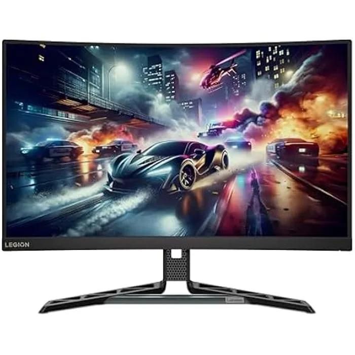 Lenovo Legion R27qc - vue 3