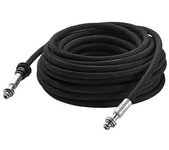 Flexible haute pression KARCHER DN 6 15 pour tambour enrouleur 6.391 417.0