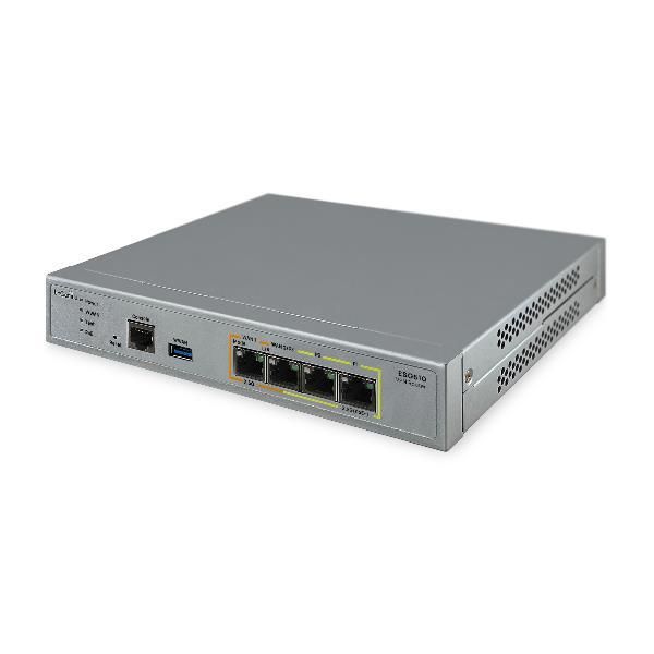 Gateway Sd wan De Seguridad Con Ges - vue 2