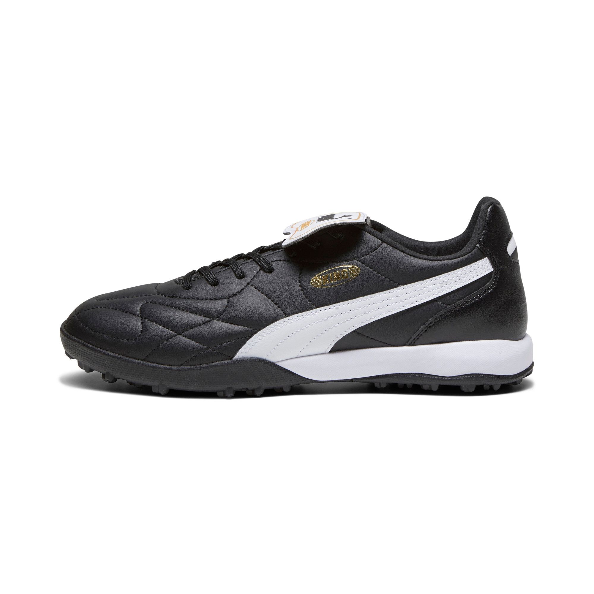 Chaussures de foot Puma King Top Tt