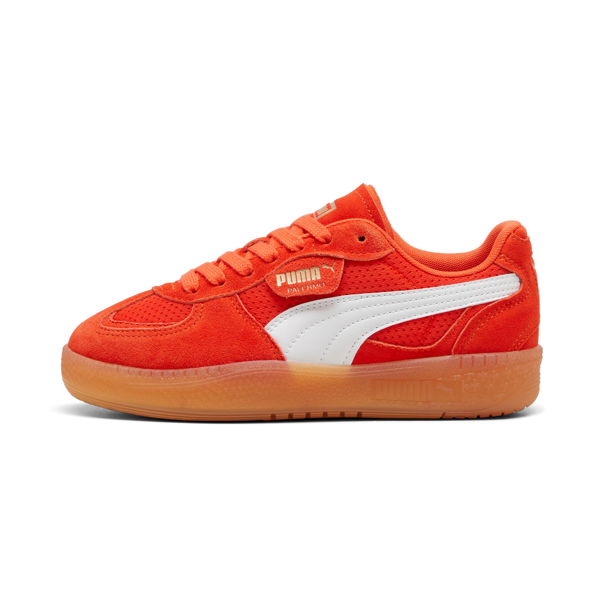 Baskets Puma Palermo Moda Vintage Wns - vue 10