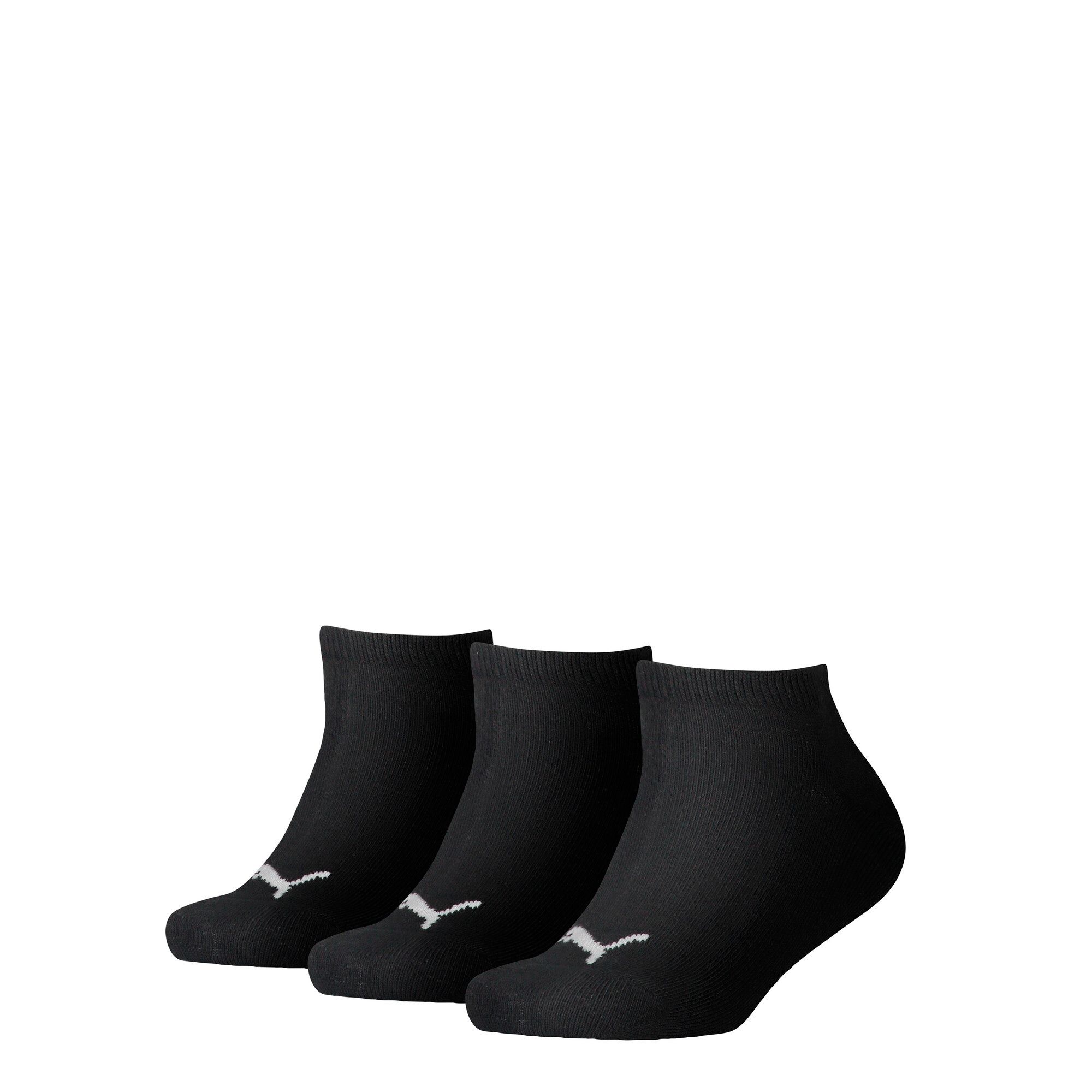 Chaussettes enfant Puma kids invisible 3p 27 /