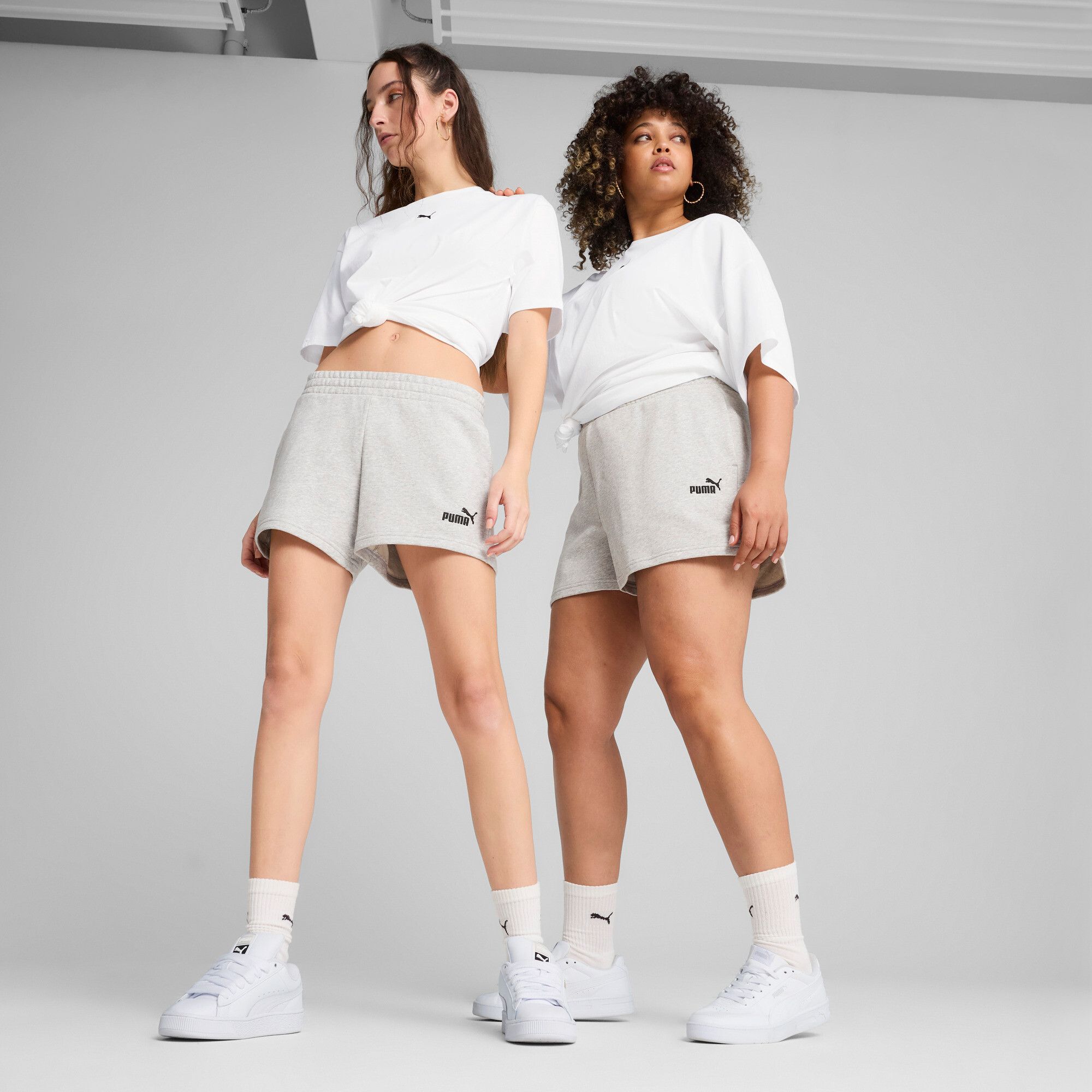 Short Puma 682438 01 IT - vue 3