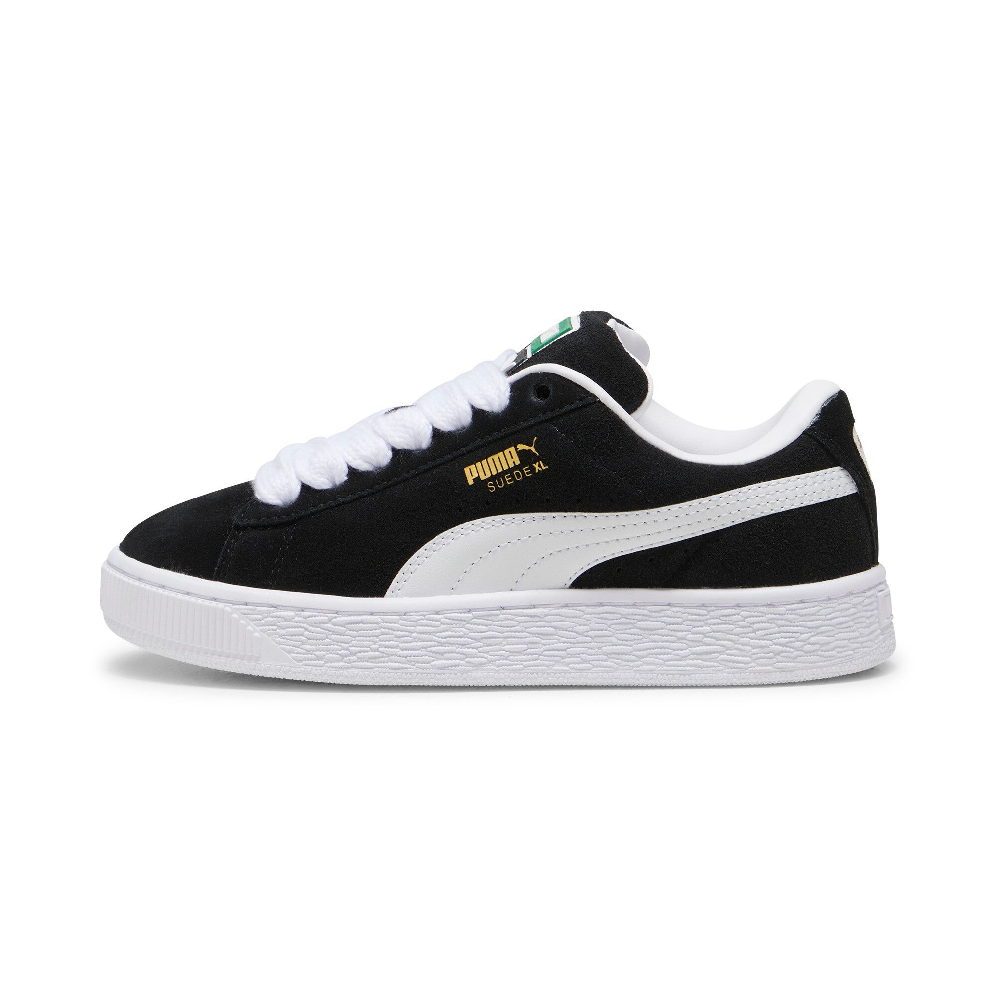 Baskets basses Puma SUEDE - vue 4