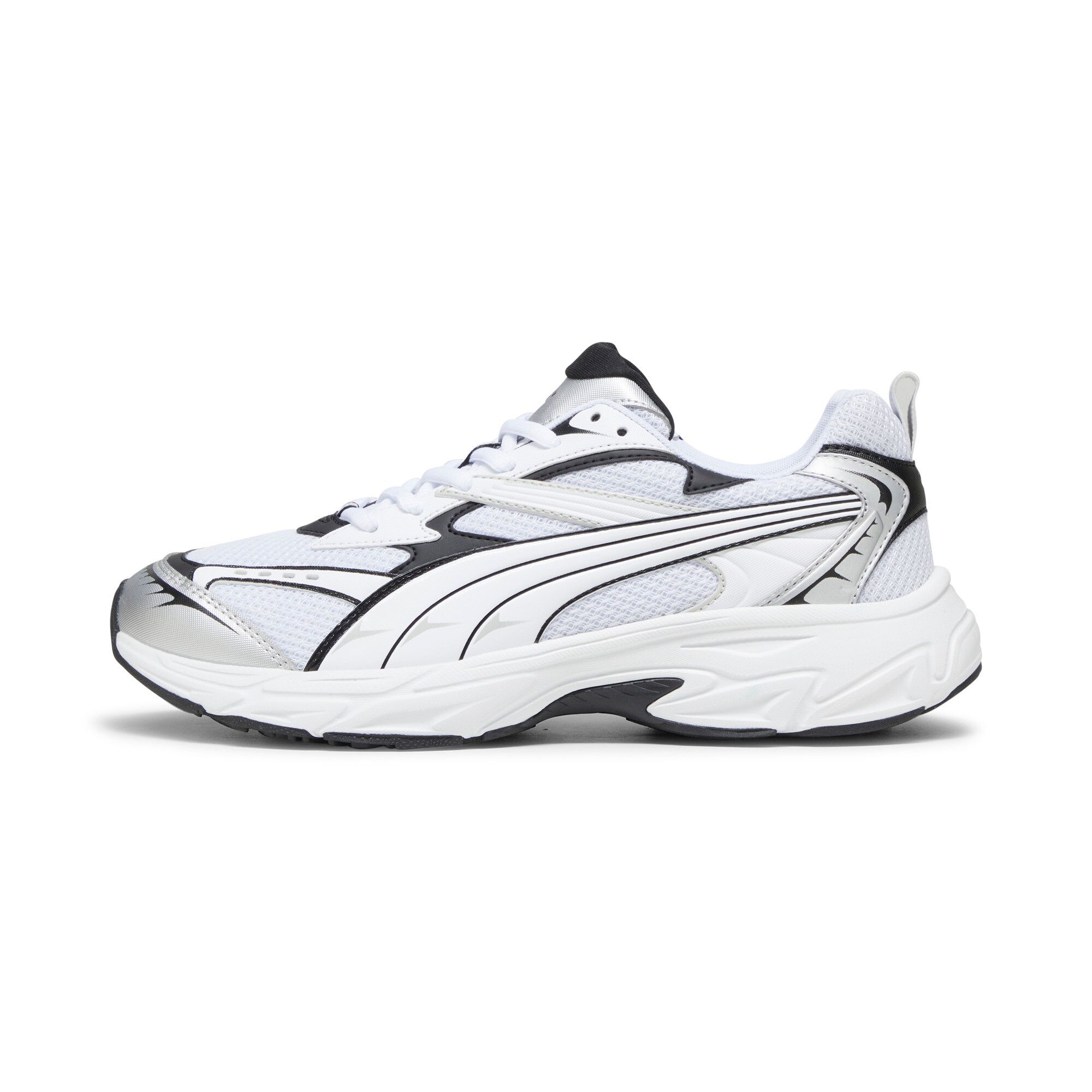 Baskets basses Puma PUMA MORPHIC - vue 9