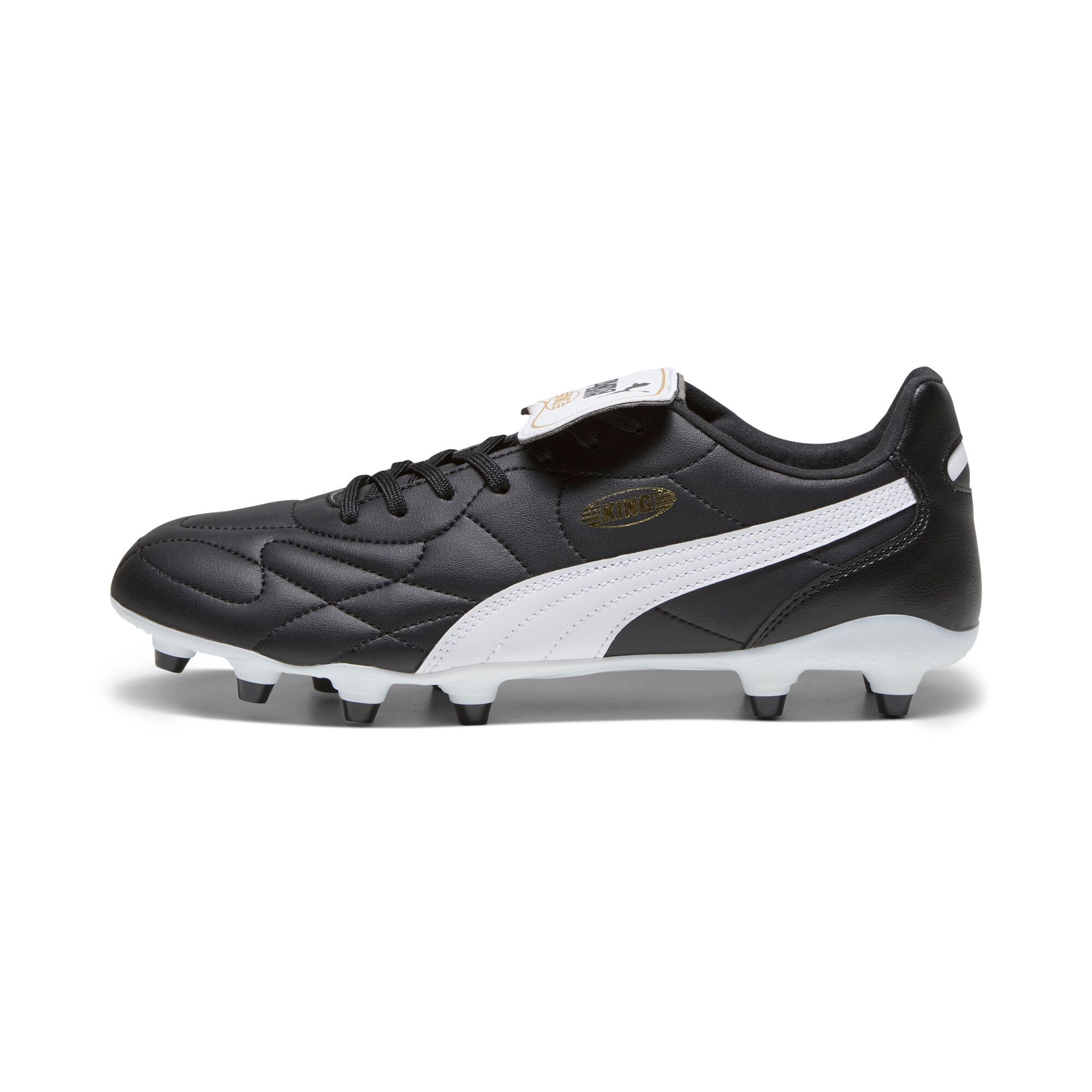 Chaussures de foot Puma 01 KING TOP FG AG