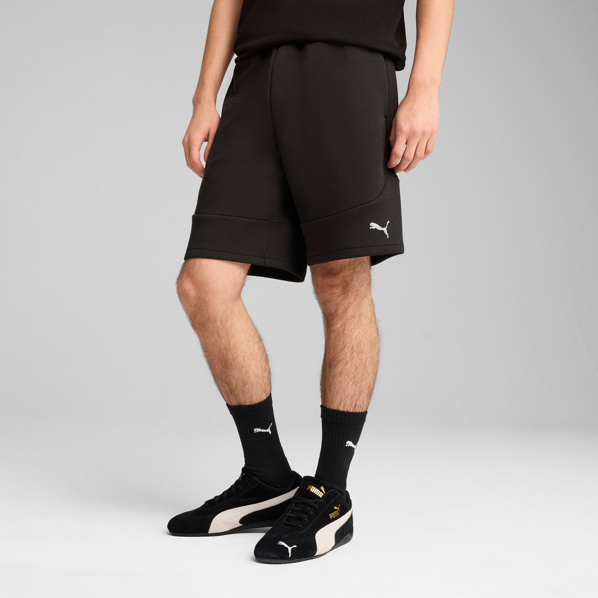 Short Puma EVOSTRIPE Shorts 8 EU - vue 2