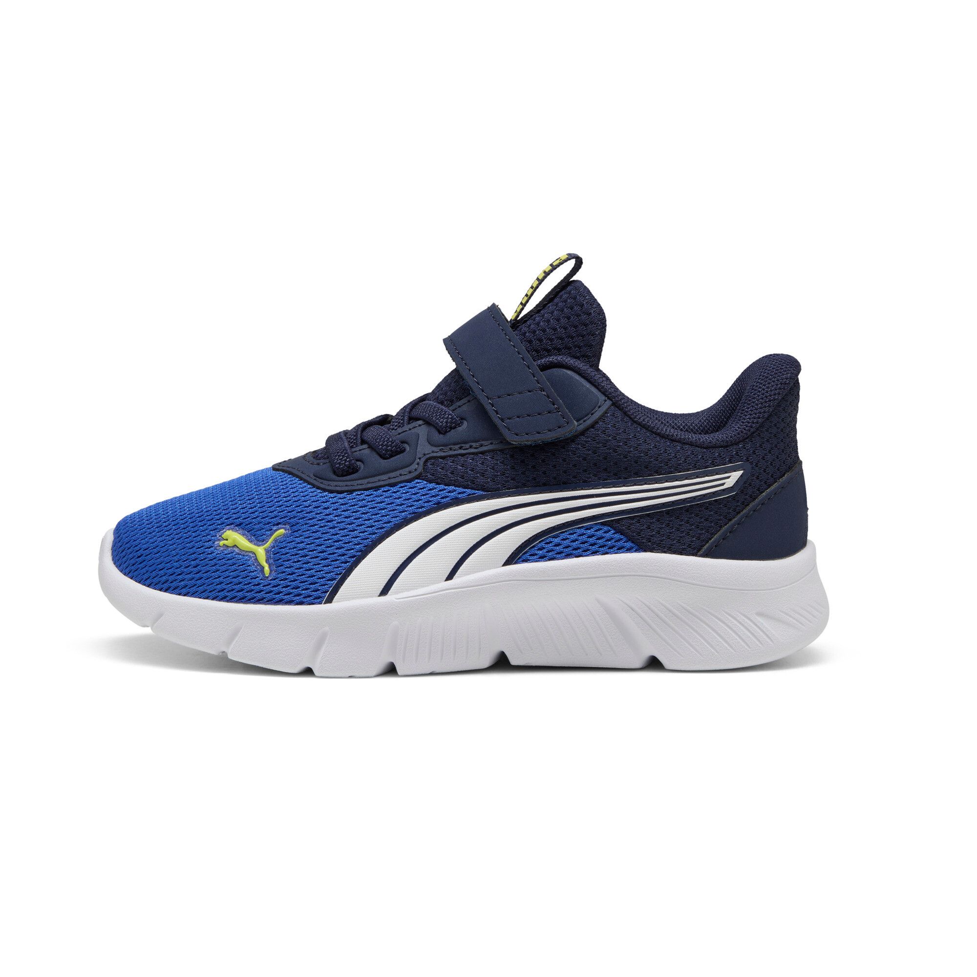 Chaussures enfant Puma 02 FLEXFOCUS LITE - vue 5