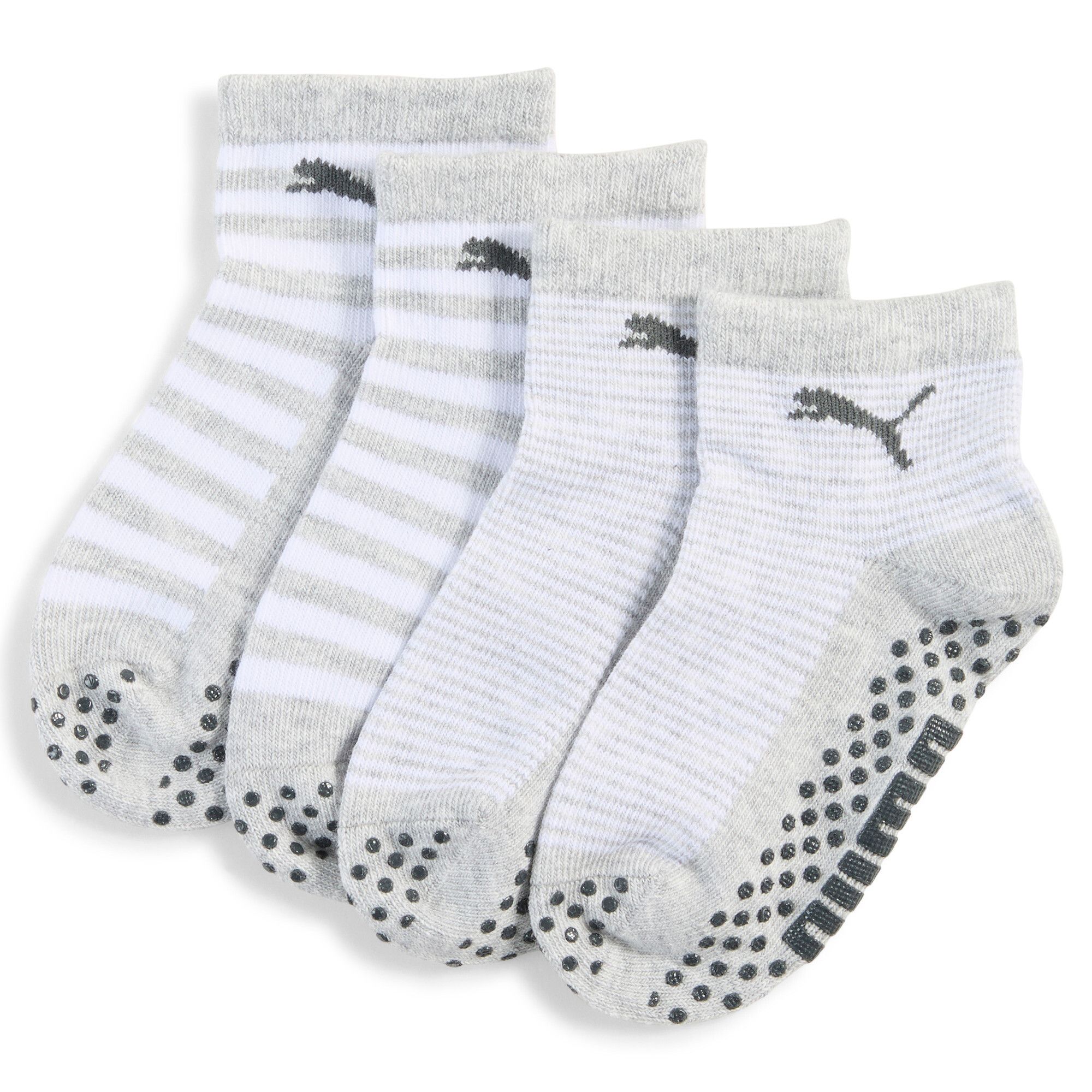 Chaussettes enfant Puma baby sock abs 2p 23 / - vue 6