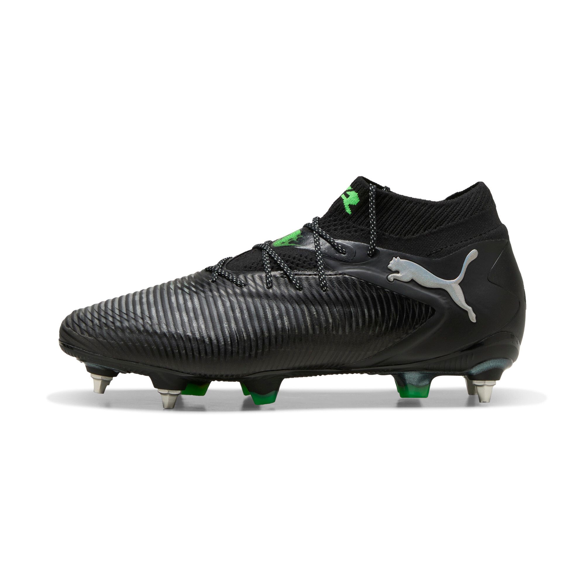 Chaussures de foot Puma Future 8 Ultimate Mxsg - vue 5