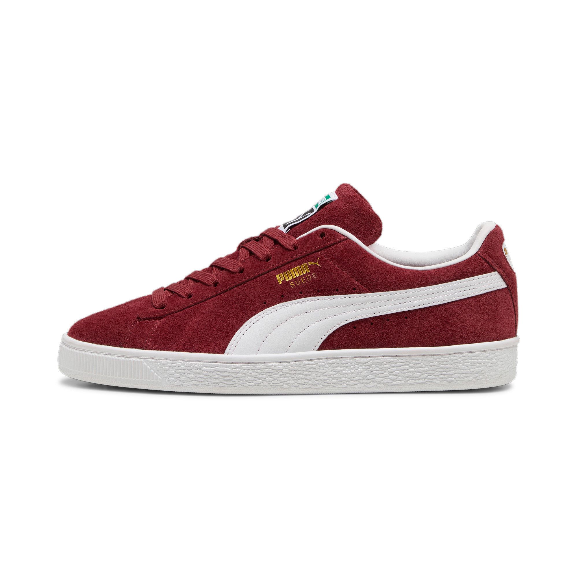 Baskets basses Puma SUEDE - vue 5