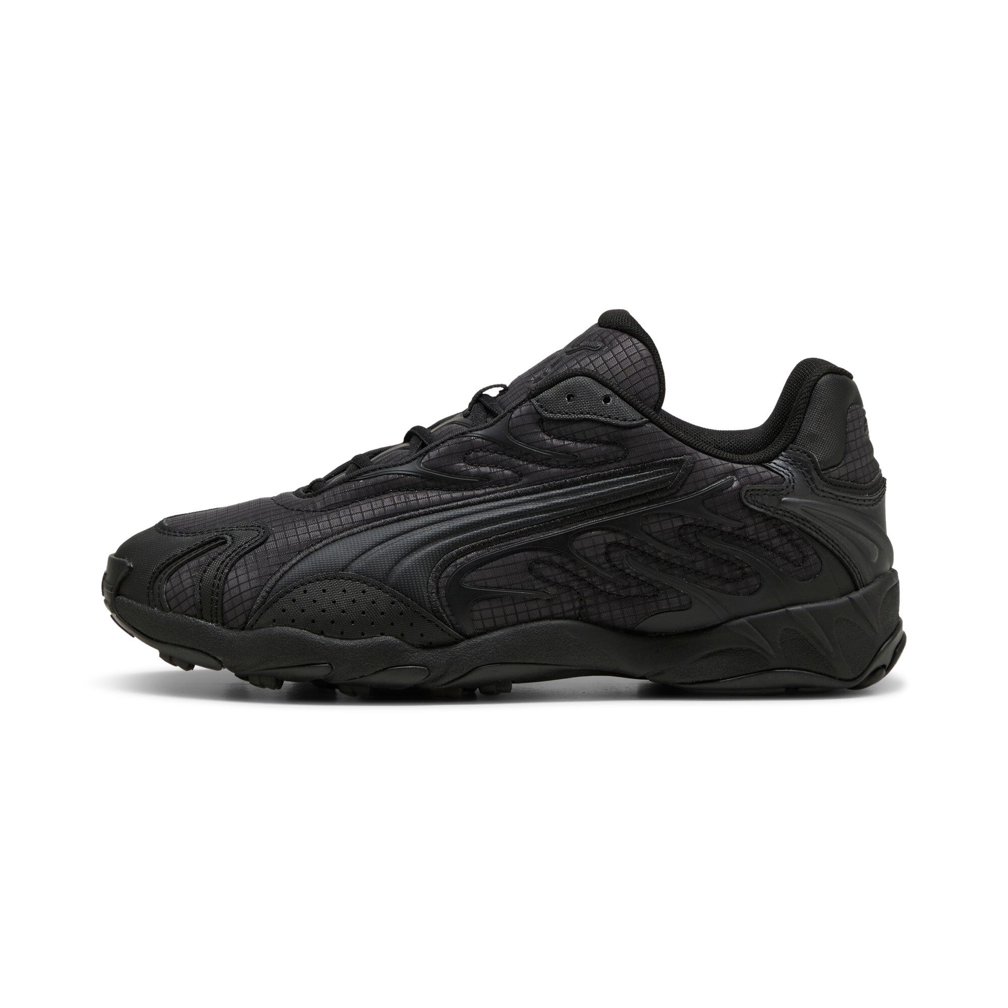 Puma Inhale Essentials Sneakers, Chaussures, Noir, 40