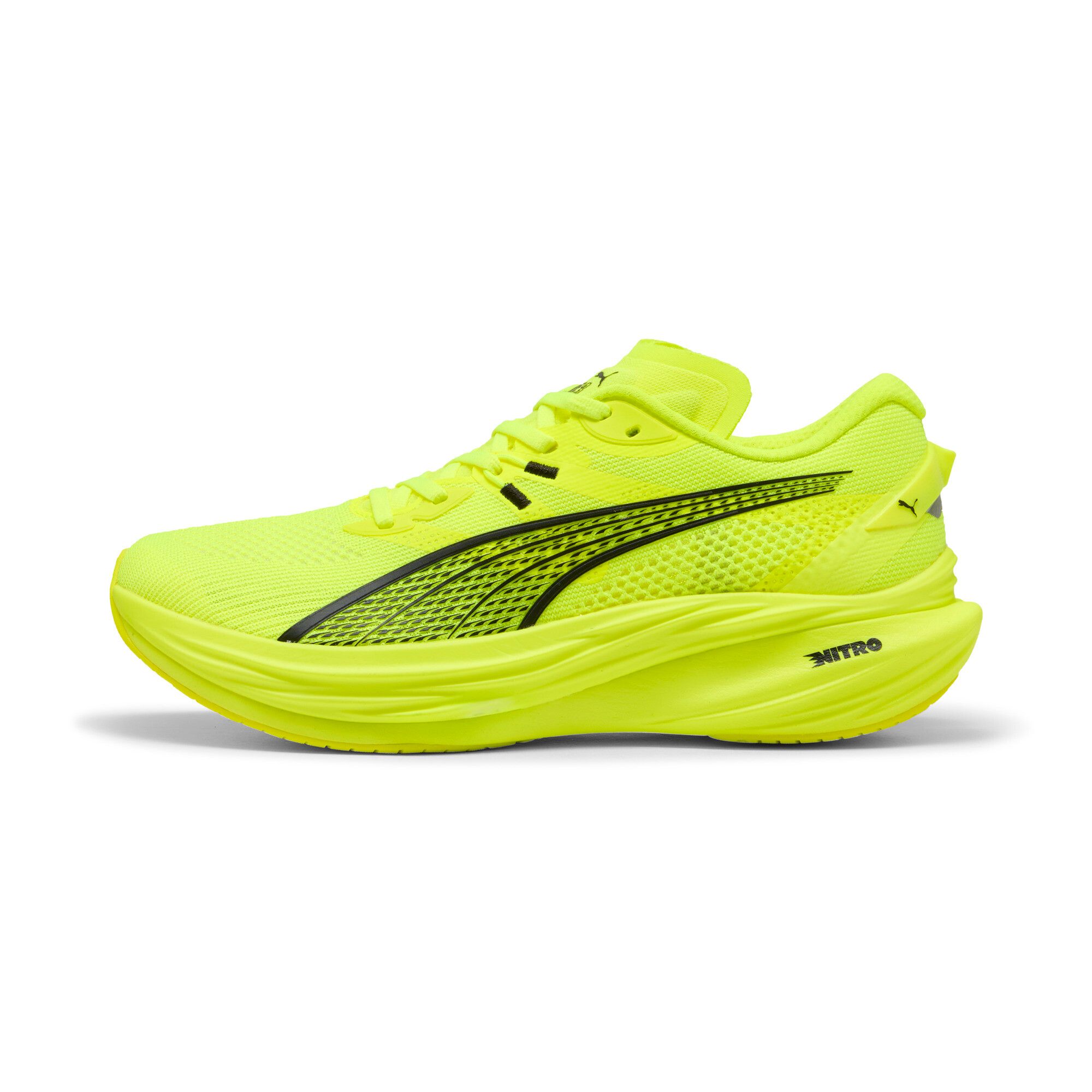 Chaussures Puma Deviate NITRO 3 - vue 4