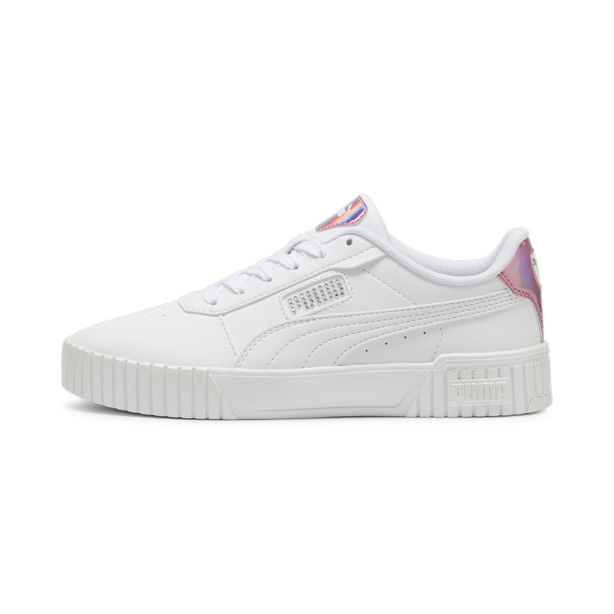 Sneakers Carina 2.0 Girl Power Femme 38 12 - vue 5