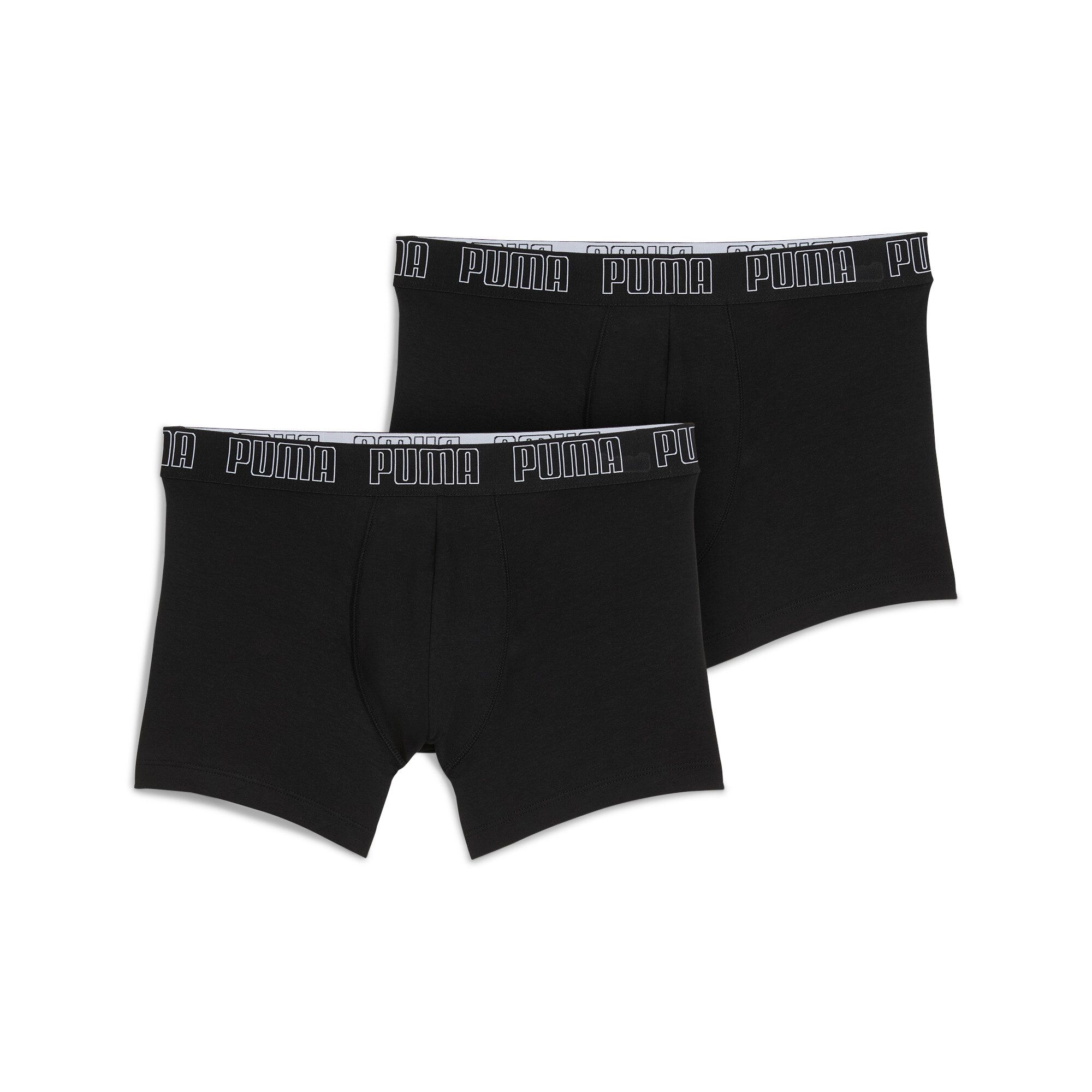 Caleçons Puma Homme Caleçon Paquet de 2 EU - vue 2