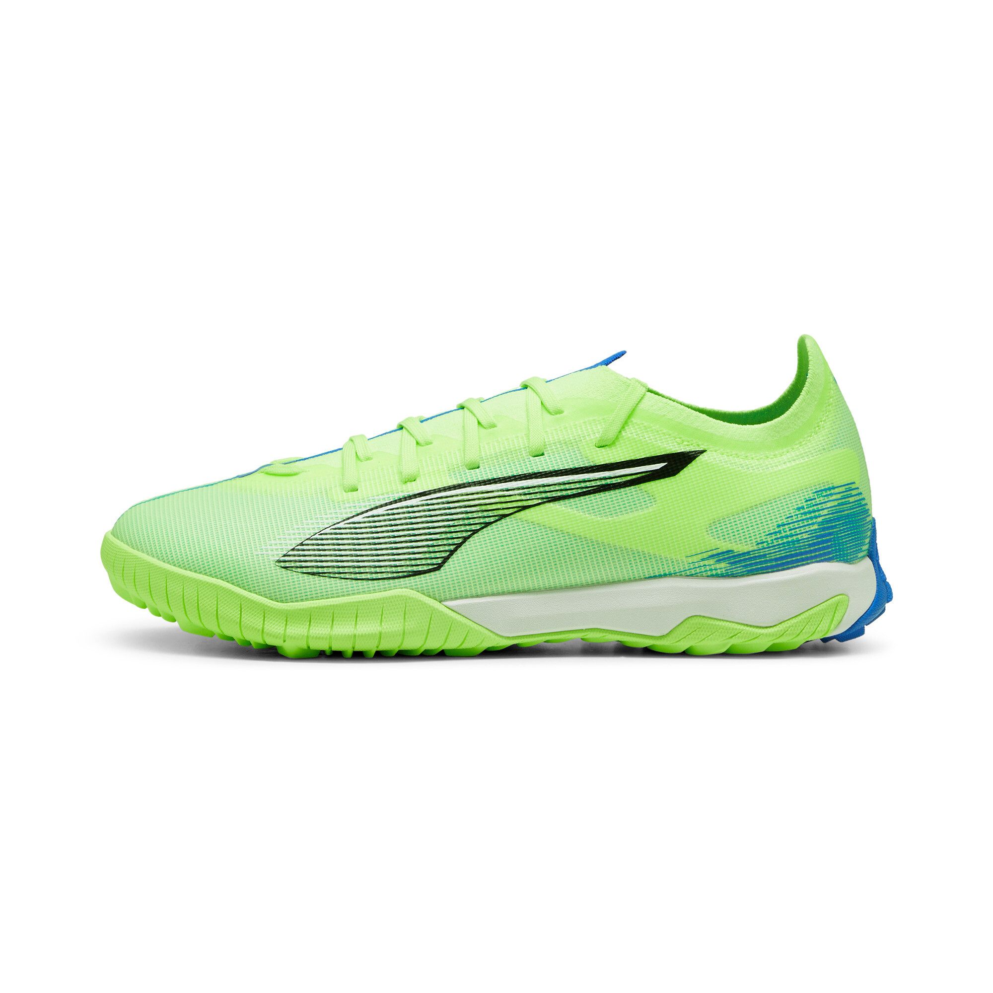 Chaussures de foot Puma Ultra 5 Match Tt - vue 4