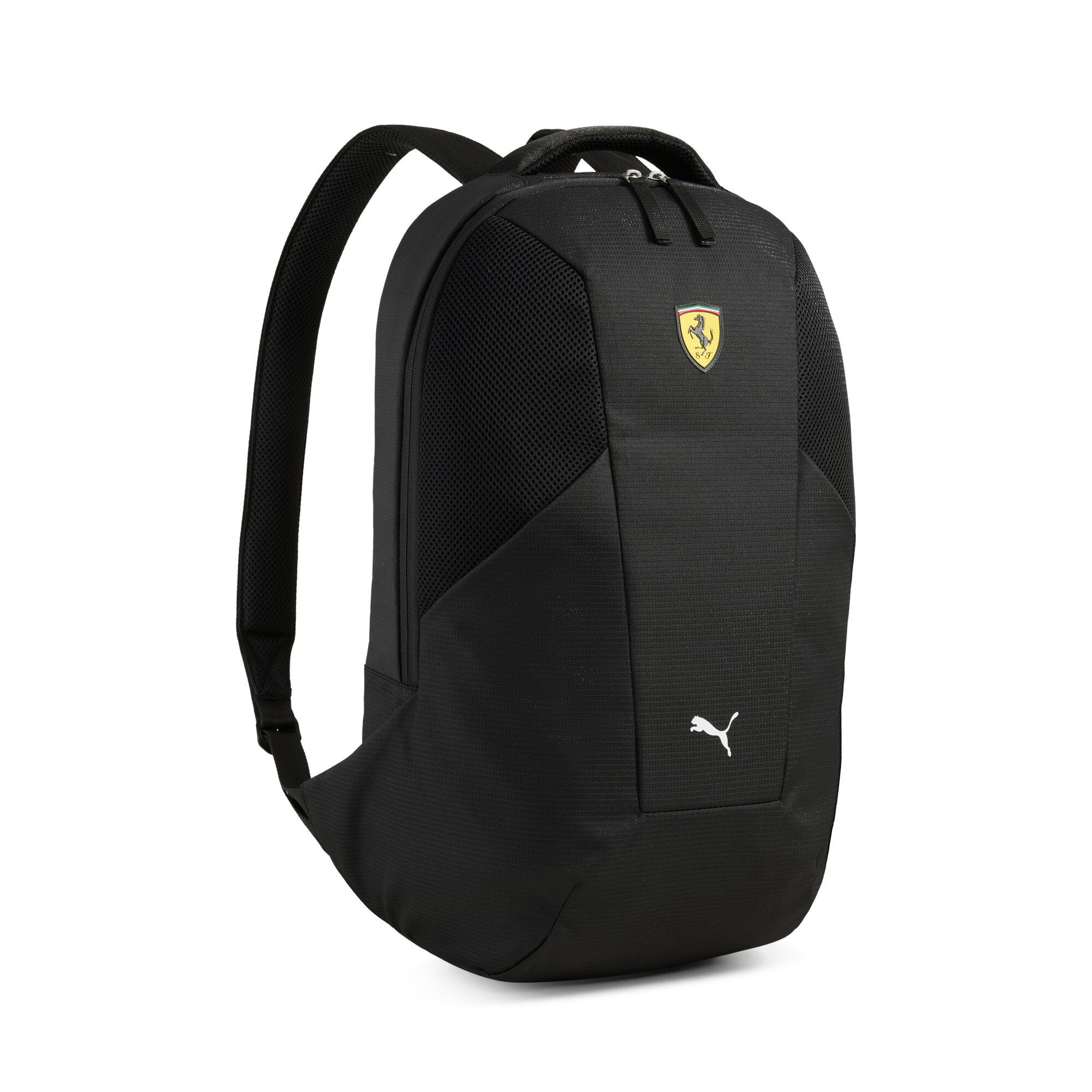 Sac a dos Puma Ferrari Race Large Backpack Unique - vue 2