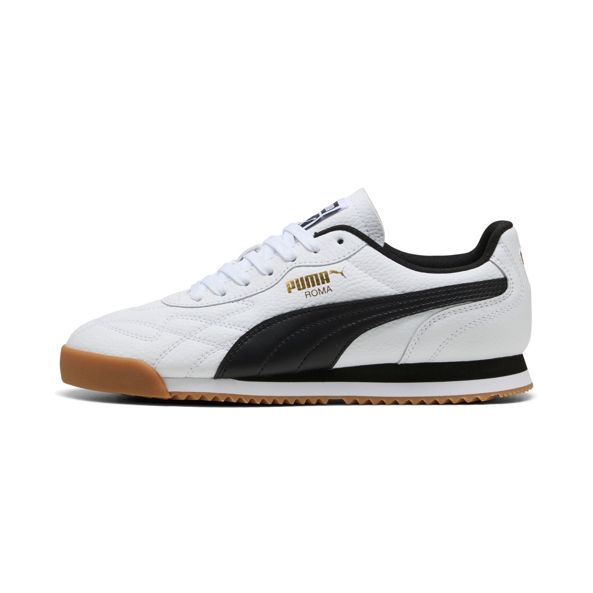 Baskets basses Puma Roma Anniversario - vue 4