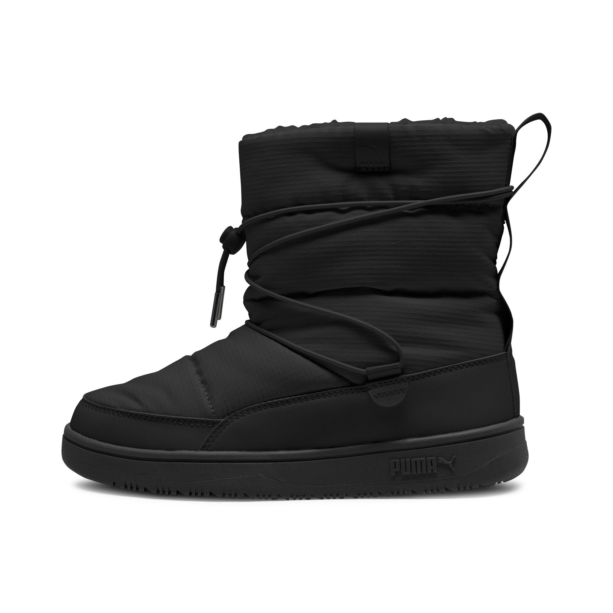 Bottes Puma Snowbae Wns - vue 4