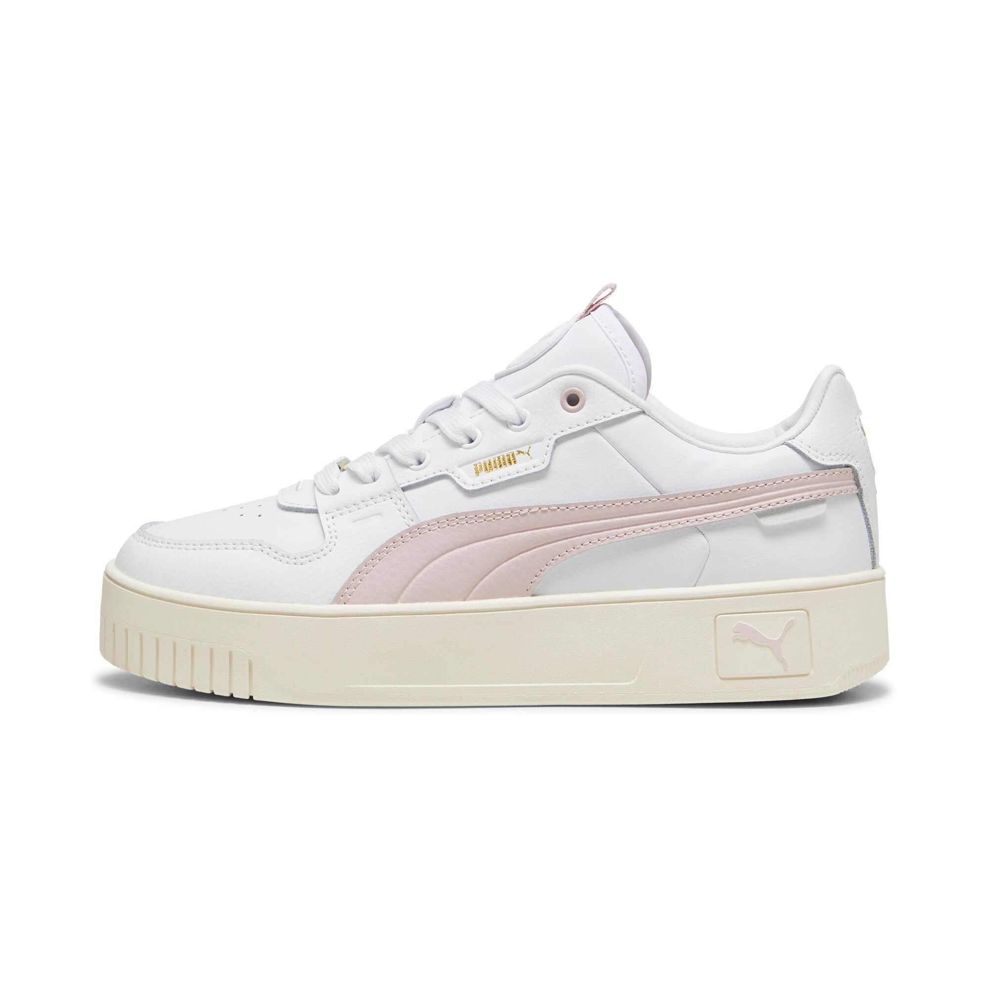 Baskets basses Puma CARINA STREET LUX - vue 6