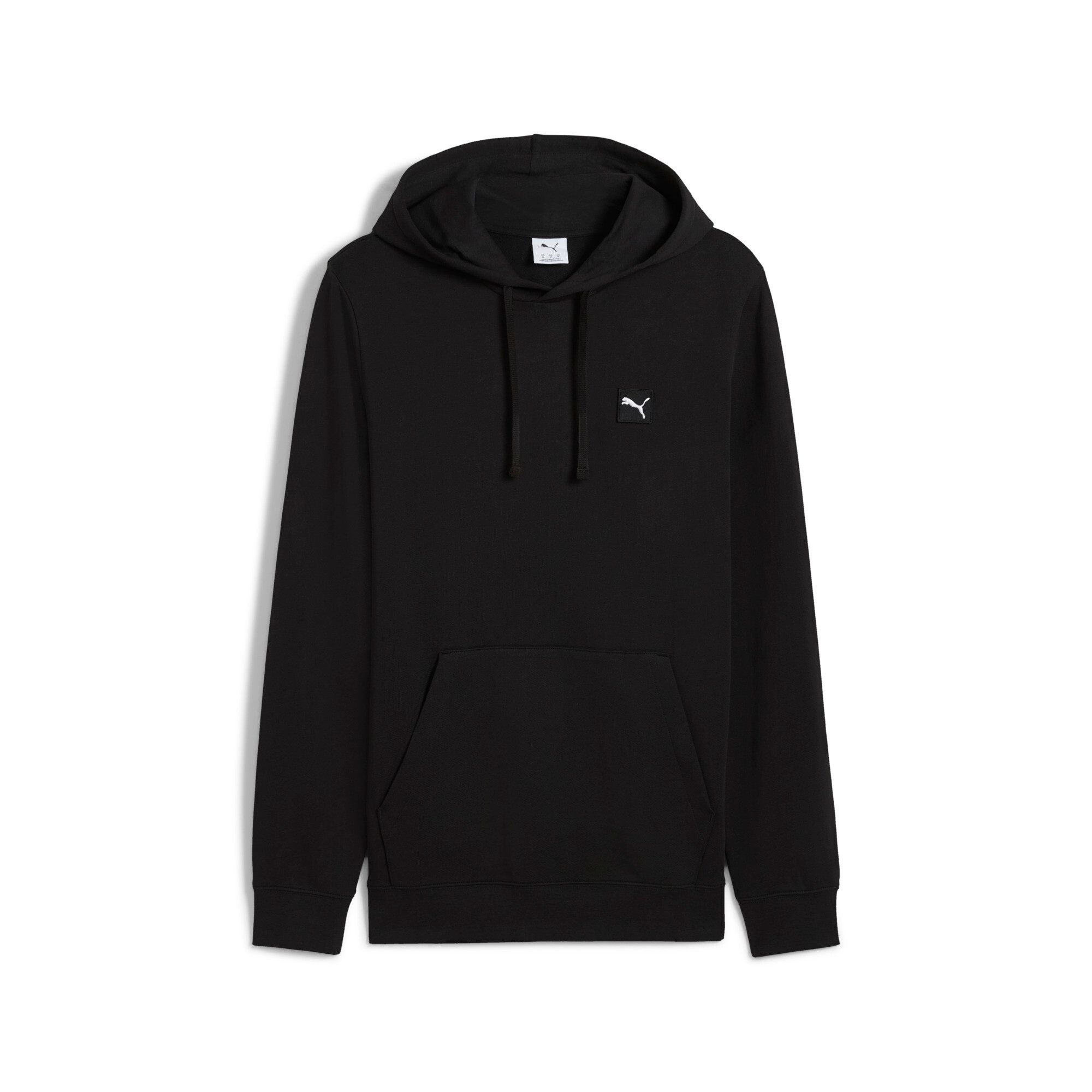 hoodie essentials elevated homme - L