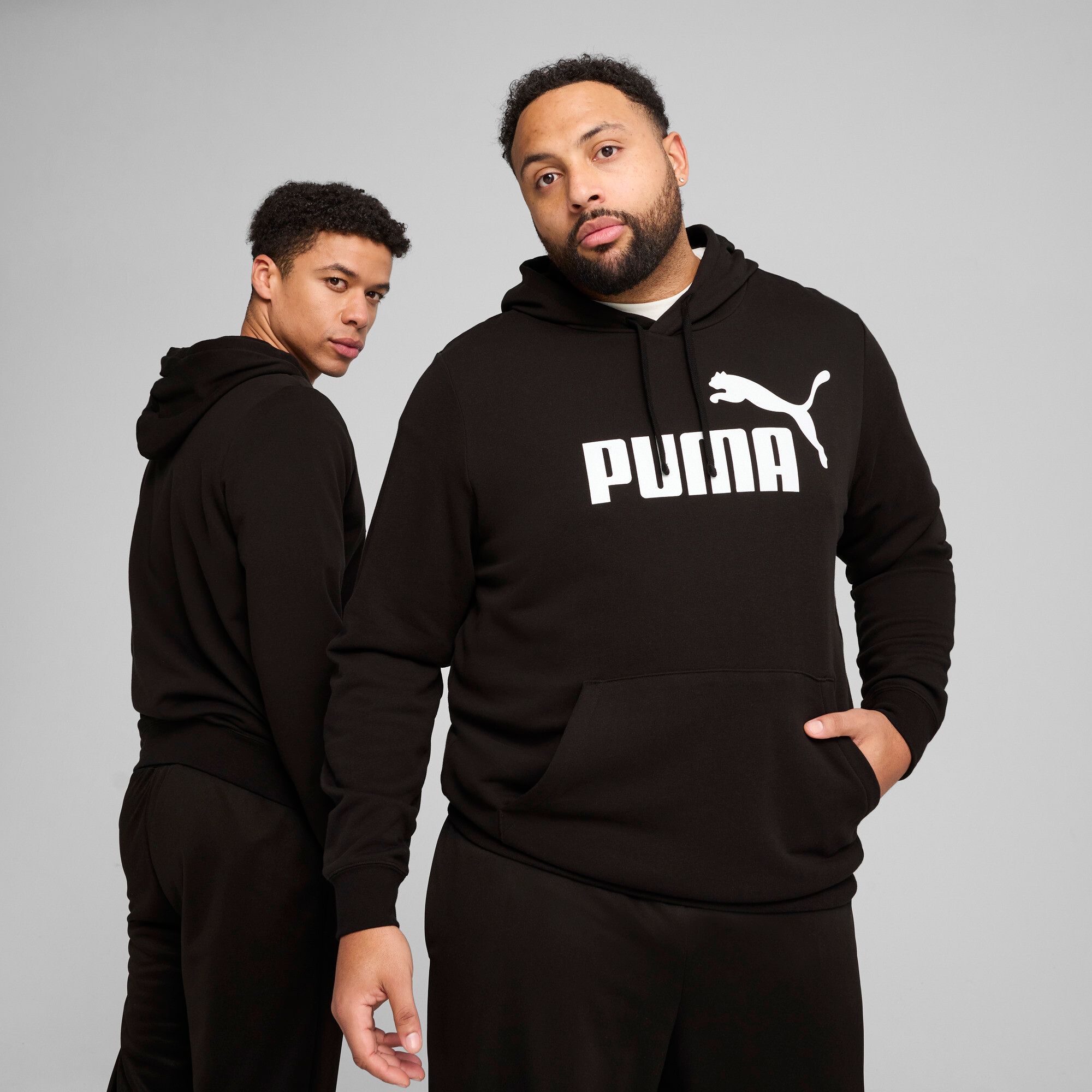 Sweat shirt Puma 68257216 EU