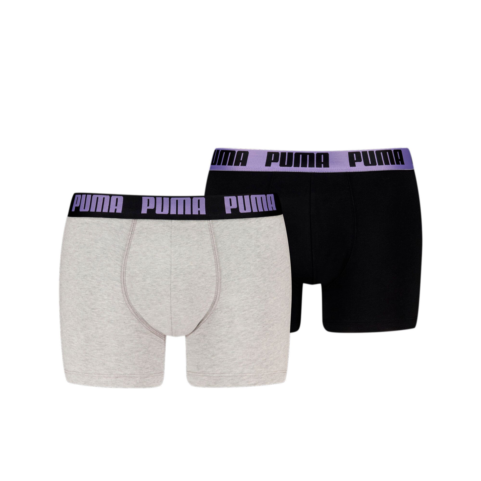 lot de 2 caleçons puma homme - 5 ans