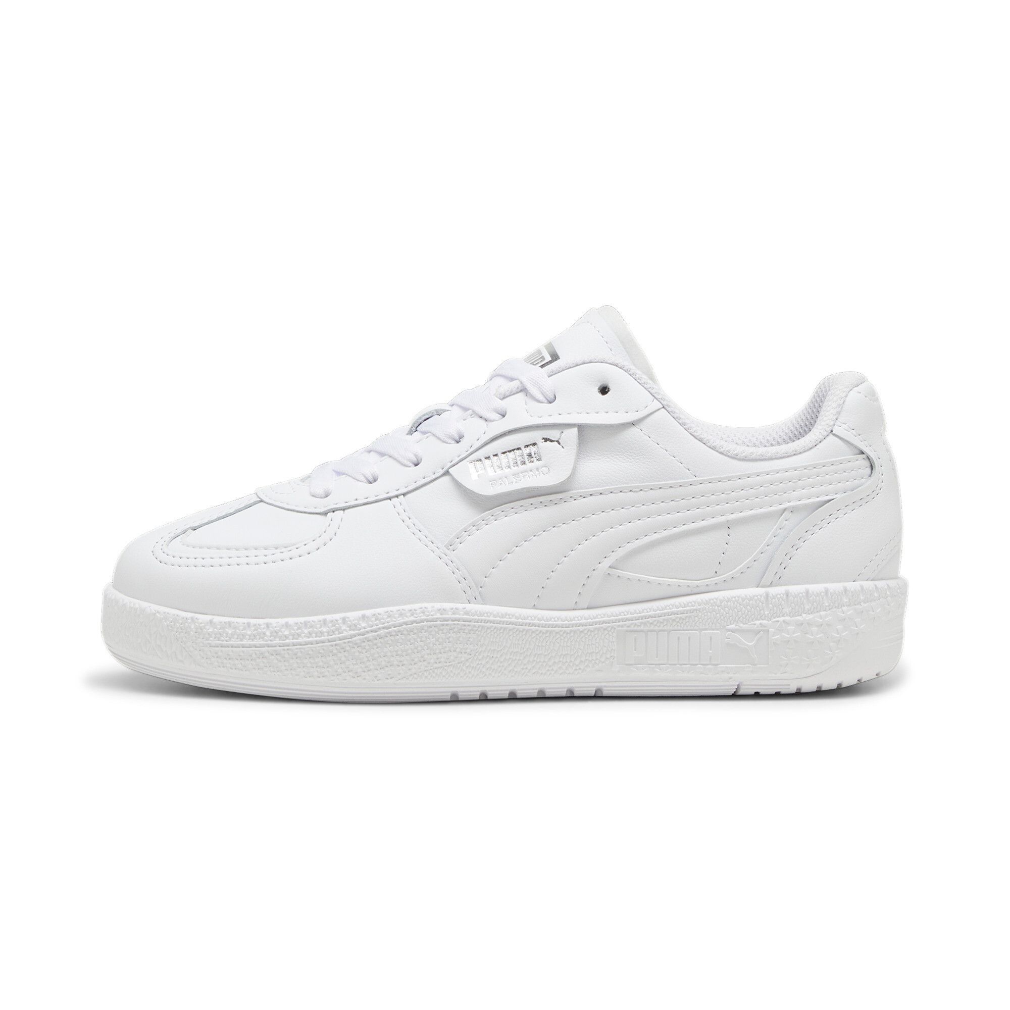 Puma Sneakers En Cuir Palermo Moda Femme, Chaussures, Blanc, 37 Puma Sneakers En Cuir Palermo Moda Femme, Chaussures, Blanc, 37