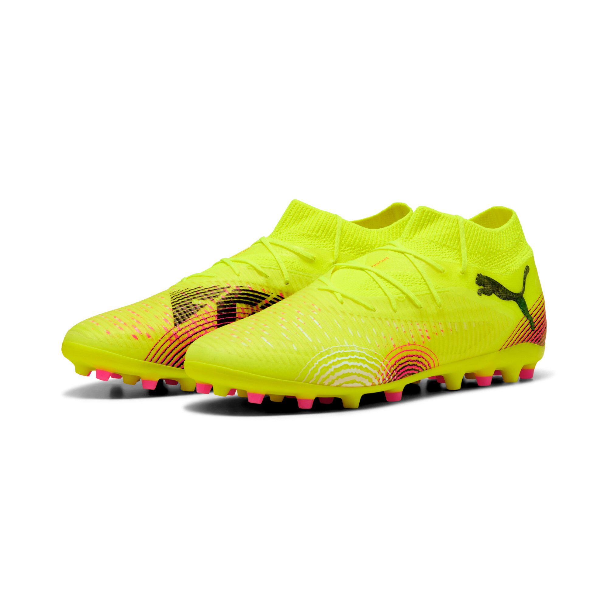 Chaussures de football FUTURE 8 PRO MG Unisexe - vue 6