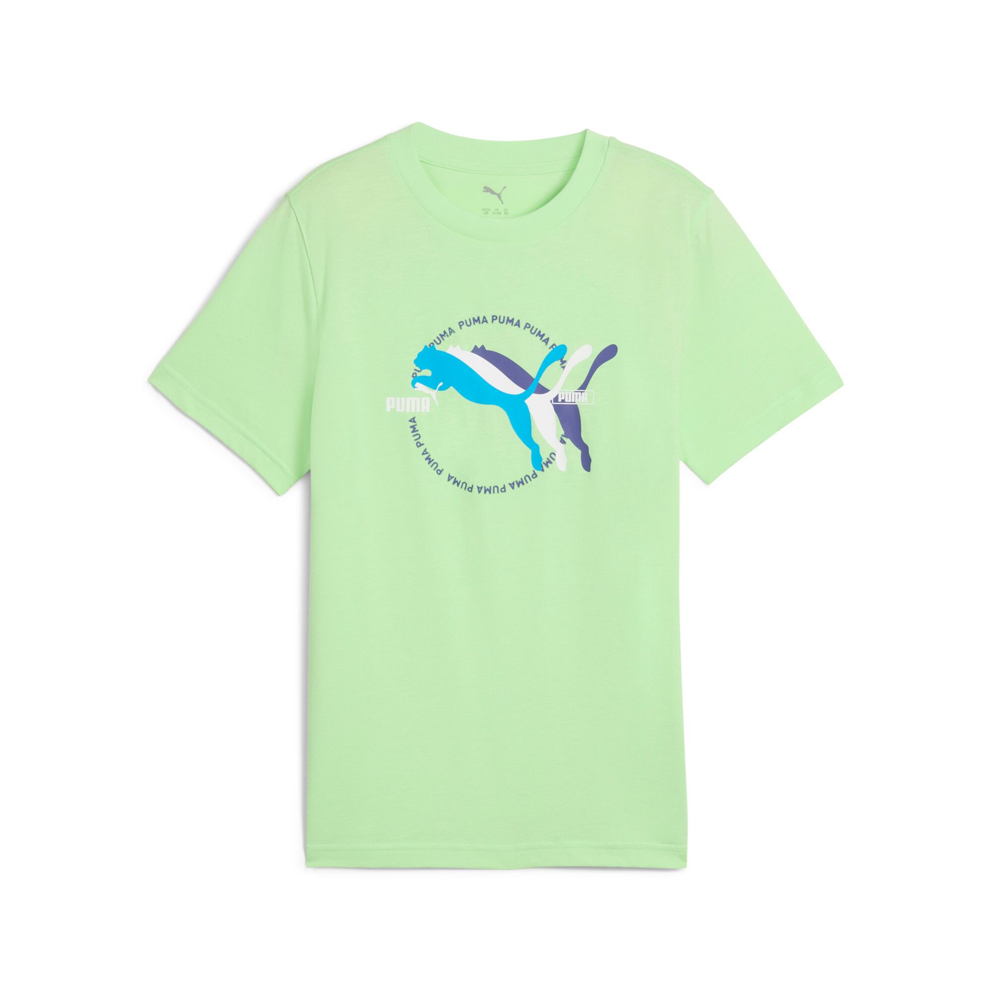 T shirtà motif Enfant et Adolescent - vue 3