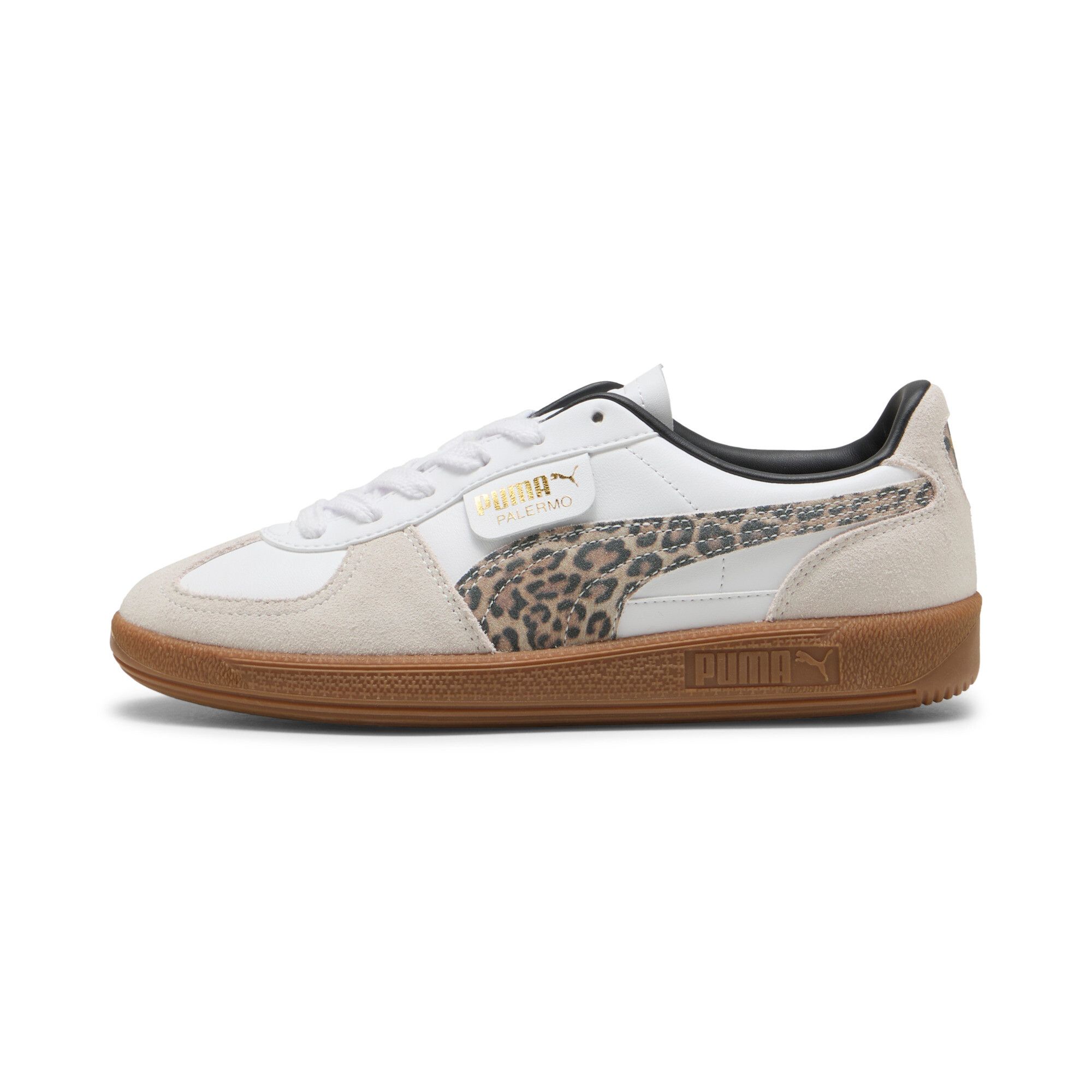 Baskets basses Puma 24307CHPE25 - vue 3