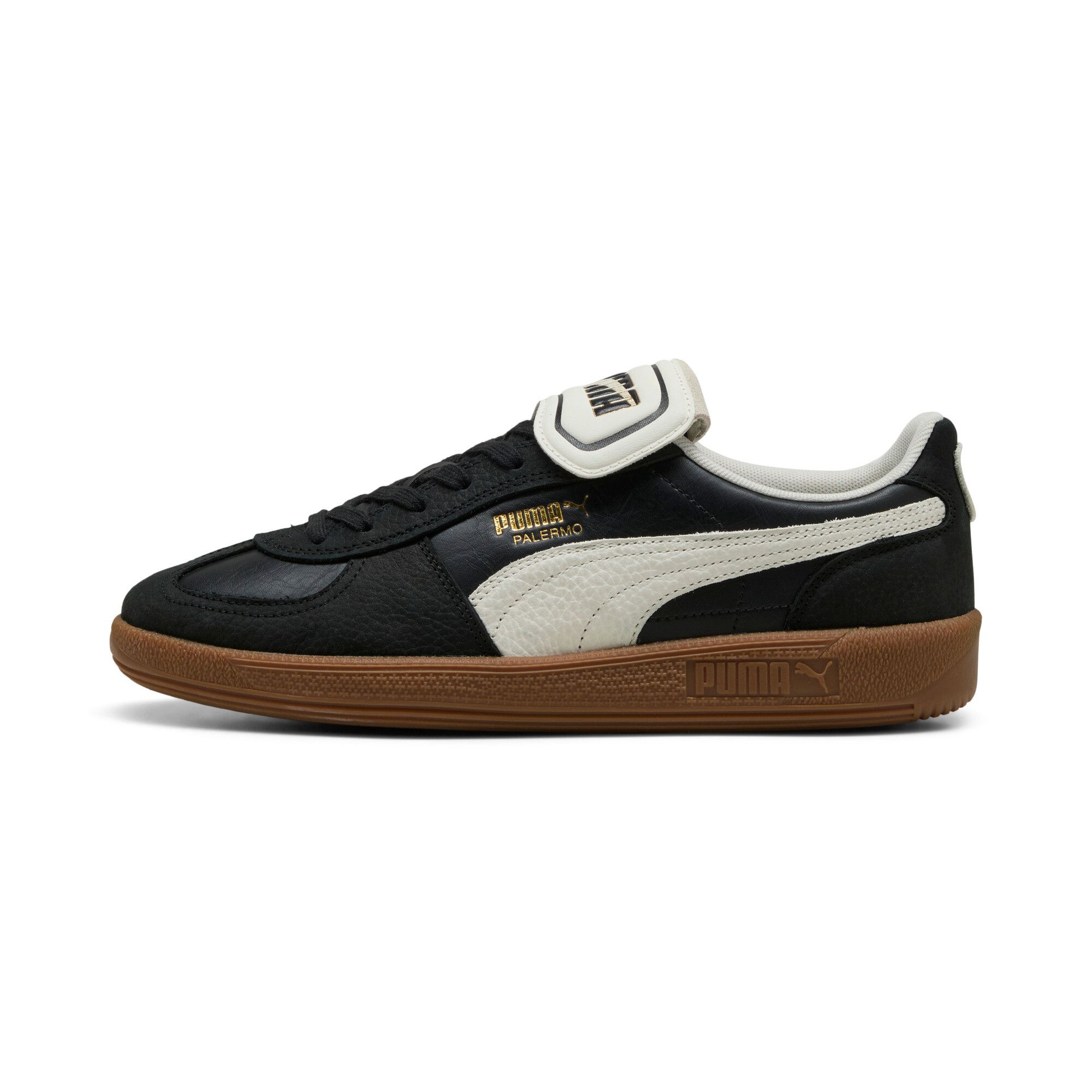 Baskets basses Puma PALERMO PREMIUM - vue 7