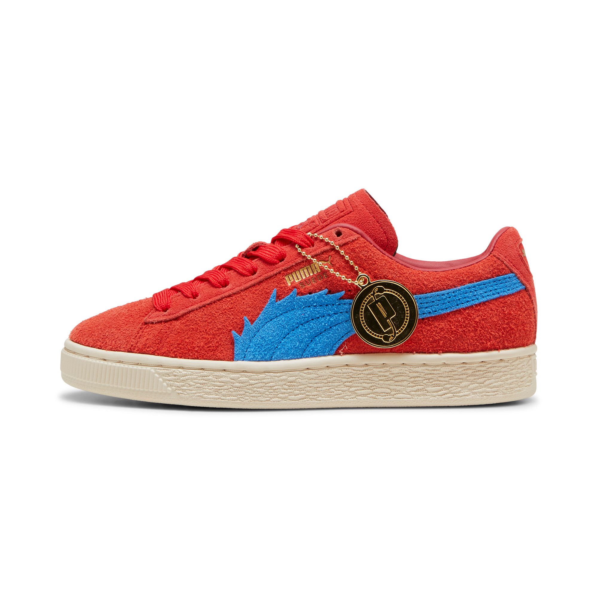 Chaussures Puma Suede X One Piece /