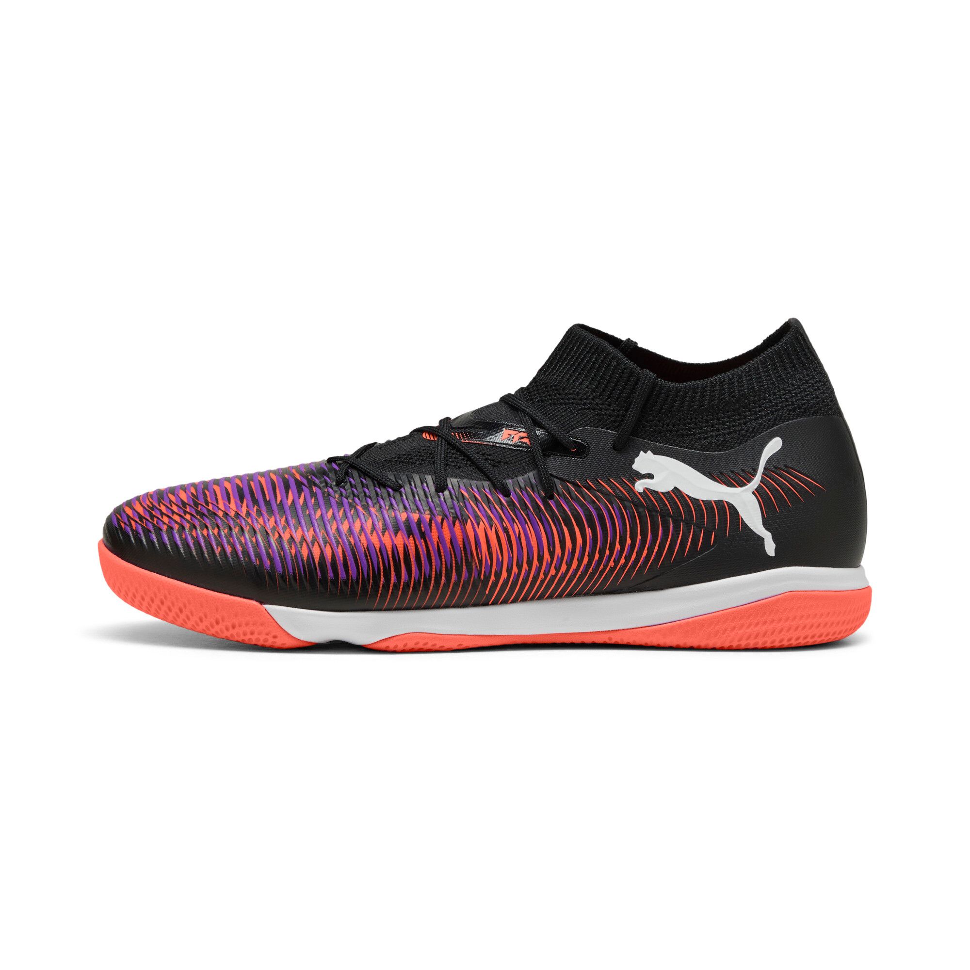 Chaussures de foot Puma Furure 8 Match - vue 3